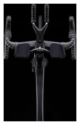V road 2020 Trek Madone SLR 6 Speed Disc Shimano Ultegra 11V Black / White