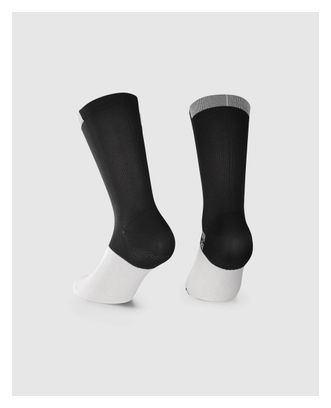 Calcetines Assos GT C2 negros