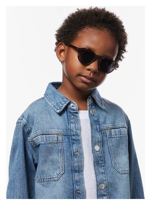 Occhiali da sole Izipizi per bambini 3-5 anni, polarizzati #D Camo 