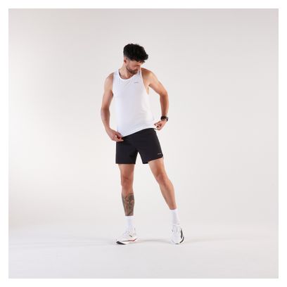 Débardeur Kiprun Run 900 Light Blanc Homme