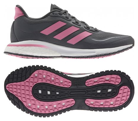 Chaussures de running femme adidas Supernova COLD.RDY