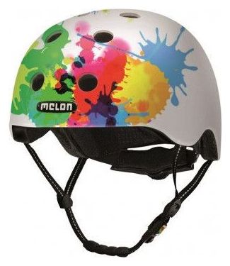 Casque MELON All Stars - Coloursplash (matte)