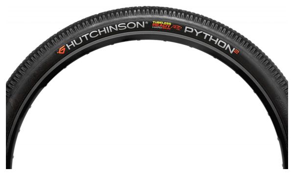 Hutchinson Python 2 29'' Band Hardskin | RRxc | Folding | TL Ready