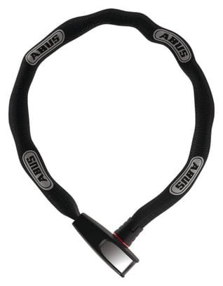 Abus cadenas vélo 6806K/85 noir