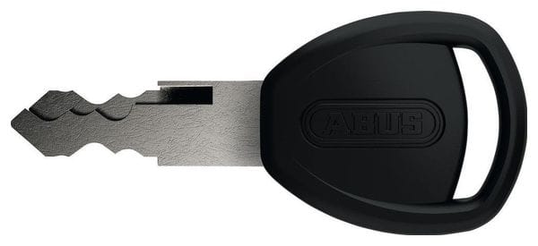 Abus cadenas vélo 6806K/85 noir