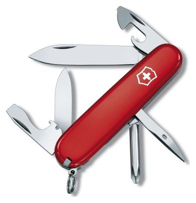 Couteau suisse Victorinox Tinker