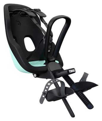 Minicargador delantero Thule Yepp Nexxt 2 Verde menta