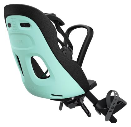 Minicargador delantero Thule Yepp Nexxt 2 Verde menta