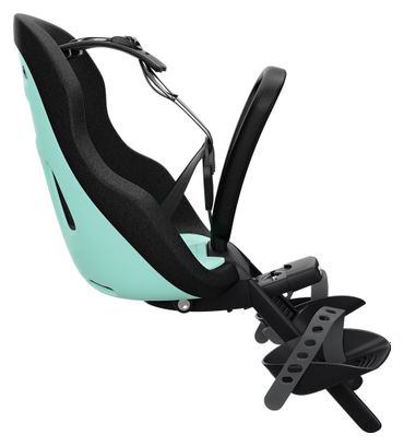 Minicargador delantero Thule Yepp Nexxt 2 Verde menta