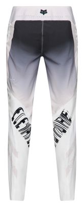 Pantaloni Fox Flexair Diffuse Special Edition bianchi da uomo