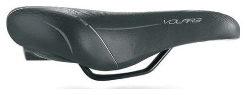 SELLE BASSANO Selle vélo Volare M noir