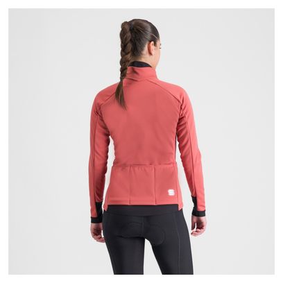 Veste Manches Longues Sportful Super Corail Femme