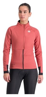 Sportful Super Coral Women's Long Sleeve Jacket L