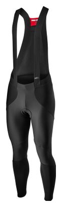 Cuissard Long Castelli Sorpasso RoS Wind Noir