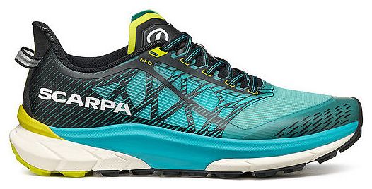 Scarpa Golden Gate 2 ATR Blue Men's Trail Running Shoes