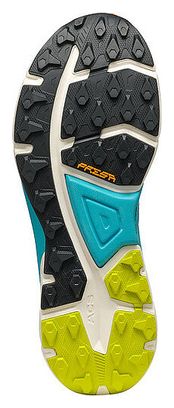 Scarpa Golden Gate 2 ATR Blue Men's Trail Running Shoes