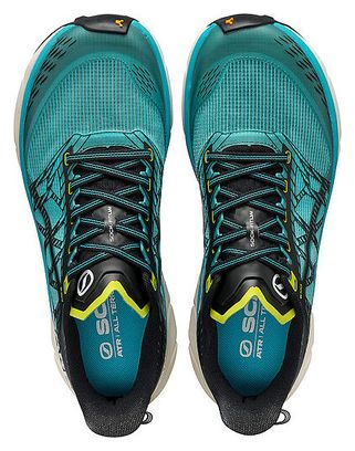 Scarpa Golden Gate 2 ATR Blue Men's Trail Running Shoes