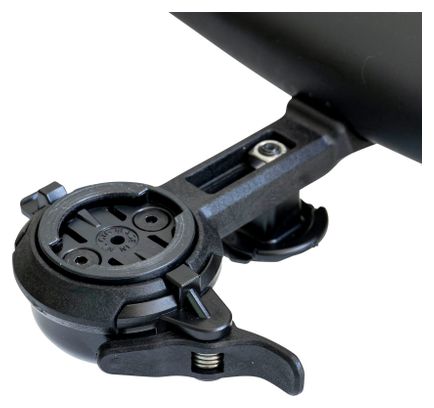 Support GPS avec sonnette intégrée CloseTheGap Raceday4 TM Evo (Trek Madone / Checkmate)