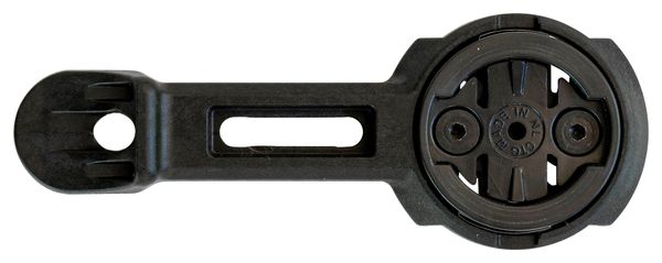 Support GPS avec sonnette intégrée CloseTheGap Raceday4 TM Evo (Trek Madone / Checkmate)