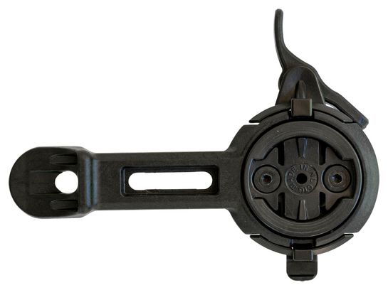Support GPS avec sonnette intégrée CloseTheGap Raceday4 TM Evo (Trek Madone / Checkmate)
