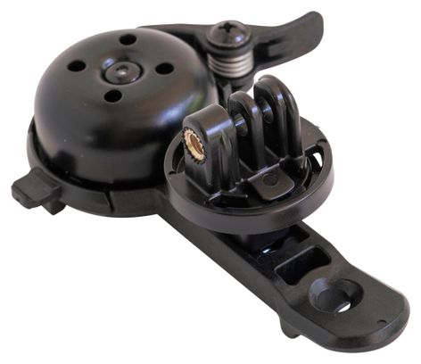 Support GPS avec sonnette intégrée CloseTheGap Raceday4 TM Evo (Trek Madone / Checkmate)