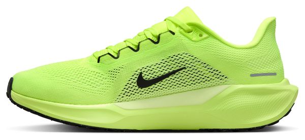 Nike Pegasus 41 Yellow Men's Running Shoes