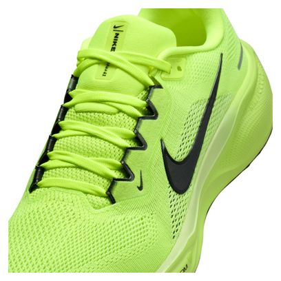 Nike Pegasus 41 Geel Heren Hardloopschoenen