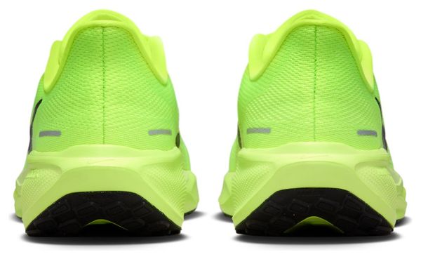 Nike Pegasus 41 Geel Heren Hardloopschoenen