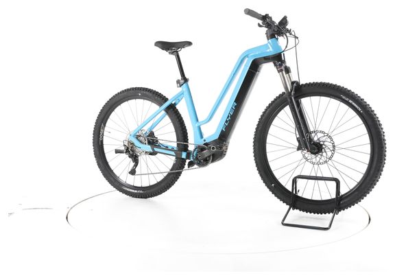 Produit reconditionné - FLYER Uproc2 2.10 E-Bike - Très Bon Etat