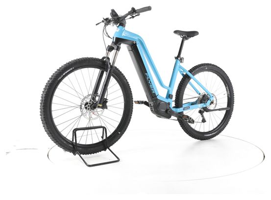 Produit reconditionné - FLYER Uproc2 2.10 E-Bike - Très Bon Etat