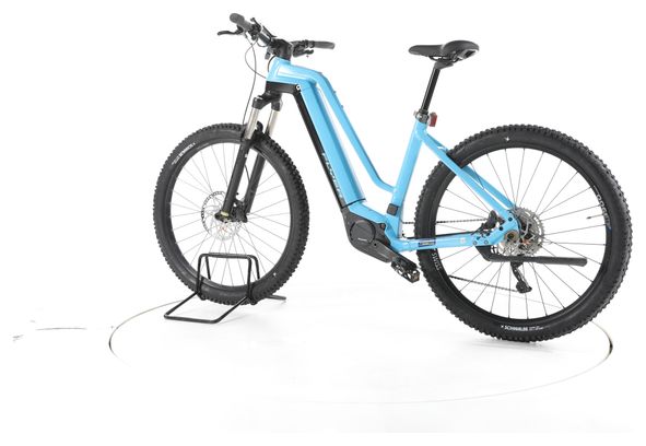 Produit reconditionné - FLYER Uproc2 2.10 E-Bike - Très Bon Etat