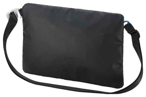 Borsa Millet Chamonix Flat nera