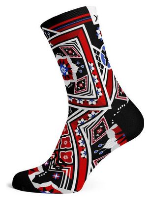 Paire de Chaussettes - Swazi Socks