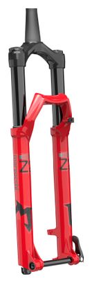 Marzocchi Bomber Z2 29'' Air Rail Sweep Adj Fork | Boost 15QRx110mm | Offset 44 | Red