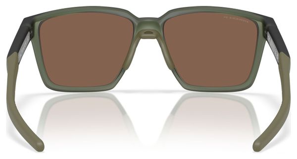 Occhiali da sole Oakley Actuator SQ Matte Olive / Prizm 24K Polarized / Ref: OO9430-0657