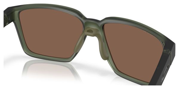 Oakley Actuator SQ Matte Olive / Prizm 24K Polarized Zonnebril / Ref: OO9430-0657