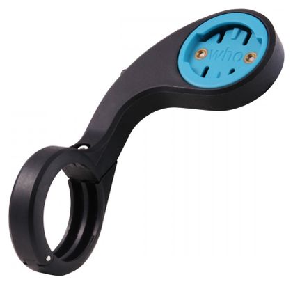 Support Déporté Ytwo pour Compteur GPS Garmin / Wahoo