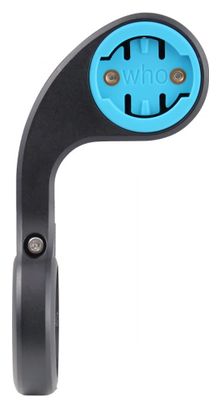 Support Déporté Ytwo pour Compteur GPS Garmin / Wahoo
