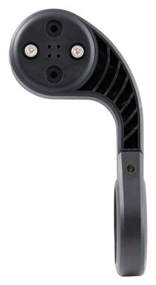 Support Déporté Ytwo pour Compteur GPS Garmin / Wahoo