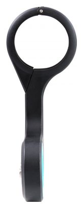 Support Déporté Ytwo pour Compteur GPS Garmin / Wahoo