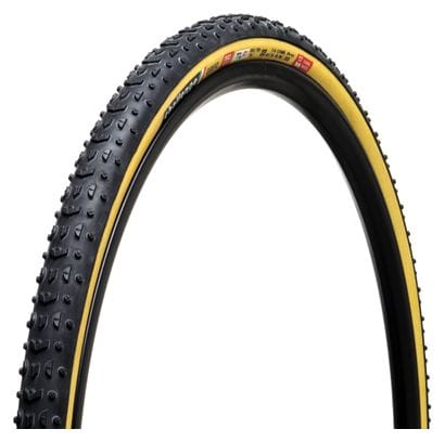 Cyclo-Cross Challenge Open Gravine Band Tubeless Ready Tan