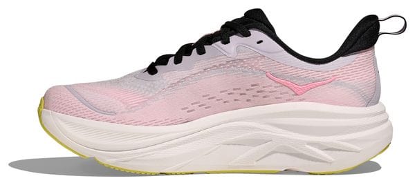 Scarpe da corsa Hoka Skyflow Donna Rosa/Grigio