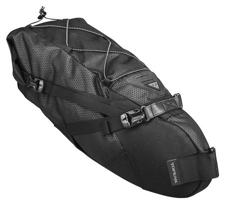 Sacoche de selle BackLoader Topeak 15L Noir