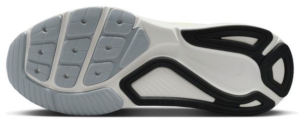 Chaussures Running Nike Structure 26 Blanc/Vert Homme