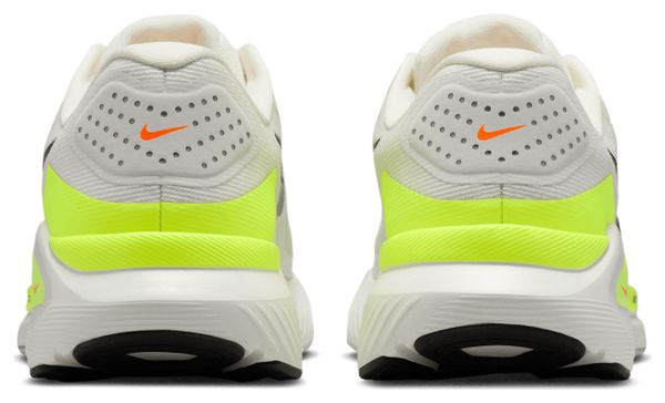Chaussures Running Nike Structure 26 Blanc/Vert Homme