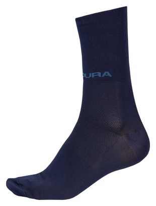Endura Pro SL II Socken Marineblau