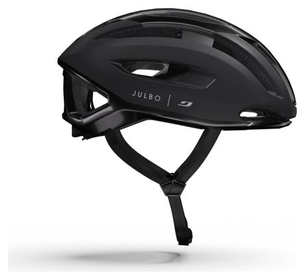 Julbo Finisher Road Helm Zwart