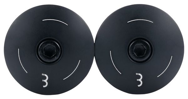 Bouchon de cintre BBB Aluminium ScrewOn
