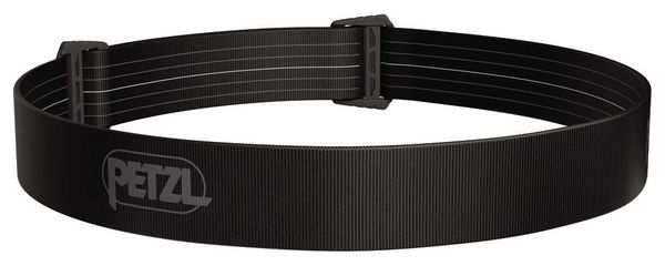 Fascia di ricambio Petzl Aria nera