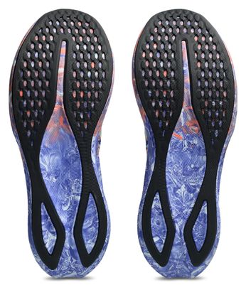 Asics Noosa Tri 16 Laufschuhe Grün/Blau Herren